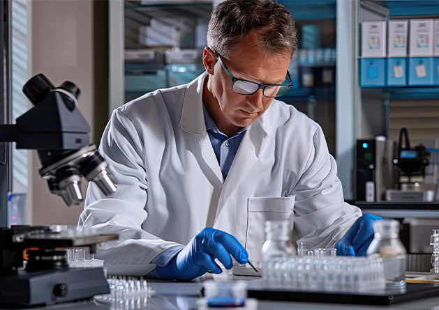 CQ Clarion Quality logo representing brand identity and commitment to excellence in quality standards six principles of quality management