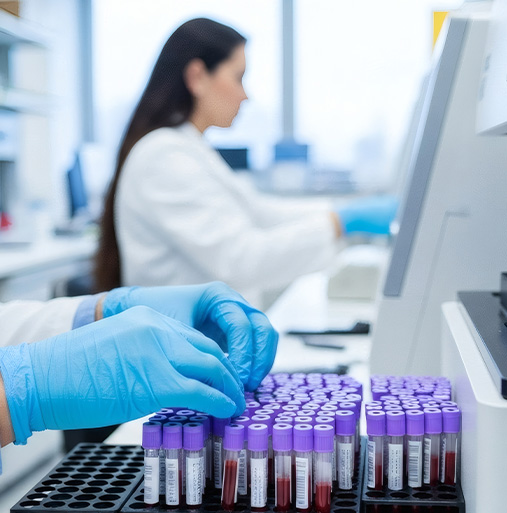 Logo of Clarion Quality featuring the letters CQ and the words Clarion Quality representing top quality and branding in the industry 1 quality assurance services